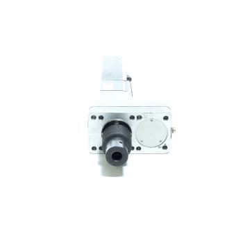 Pressantrieb PS6 Gebraucht